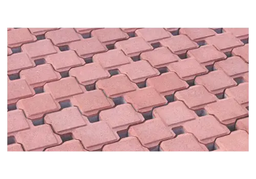 Ecoloc Paver